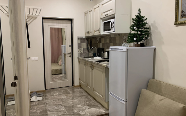 Квартира на Большом Сампсониевском Проспекте д 33