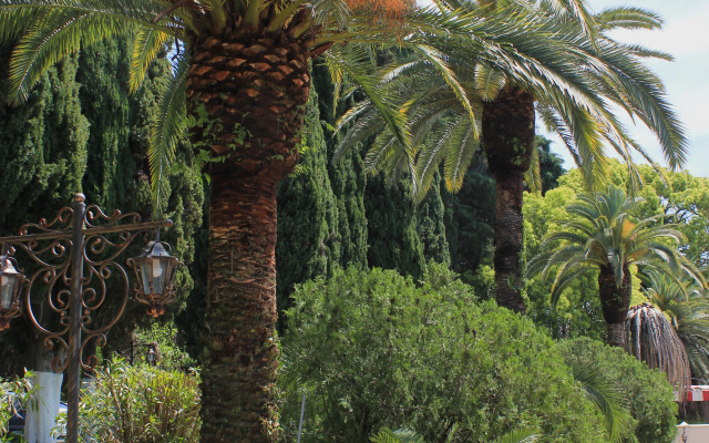 Imeni Chelyskintsev Hotel