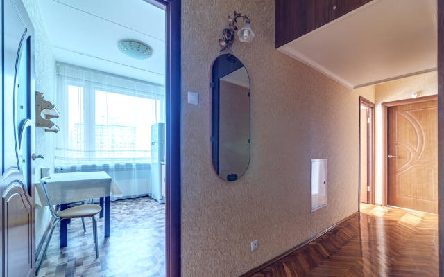 Novyij Arbat 22 Apartments