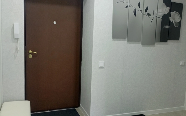 Apartamenty na Pskovskoj 12 do 4 cel. Patnica Set' Posutocnyh Kvartir v Vologde