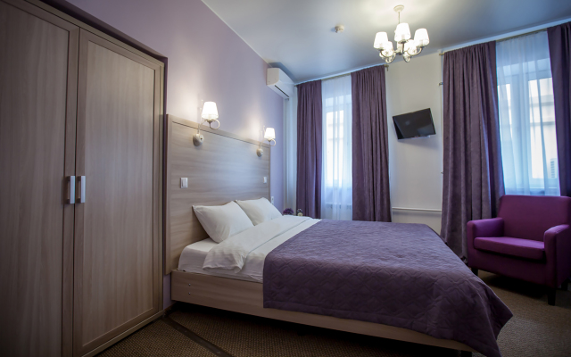 Arbat Inn Hotel