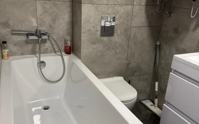 Квартира на Улице Русская 61Д