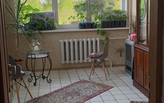 Гостевой дом Дом на Волге