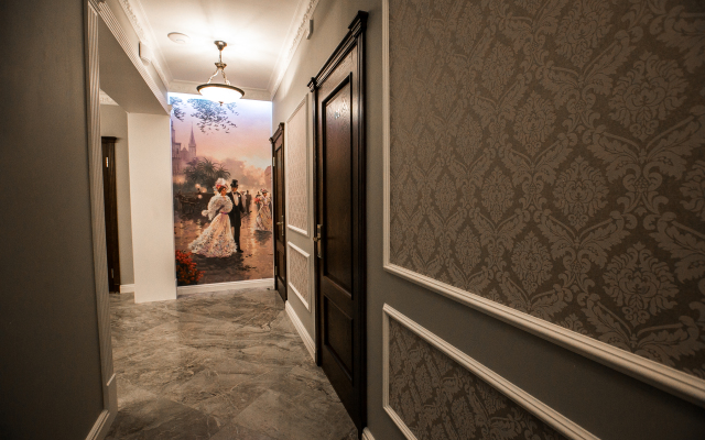 Bunin Hotel