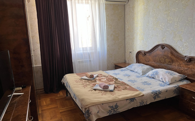 Гостевой дом Бали