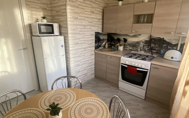 Квартира вблизи Южного Вокзала