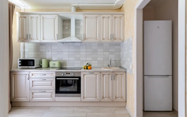S zaseleniem 24/7 luchshiy servis posutochno 50 Apartments