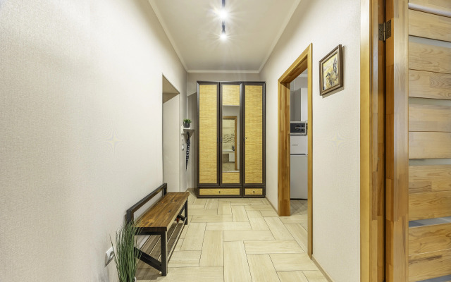 Historic Center - Fish Village Apartments