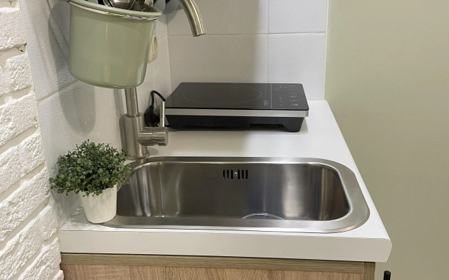 Апартаменты Артишок