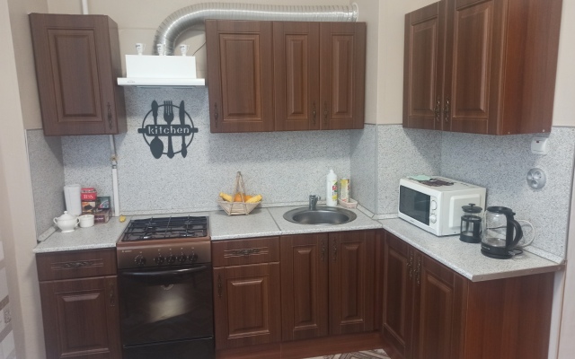 Апартаменты на Казанской