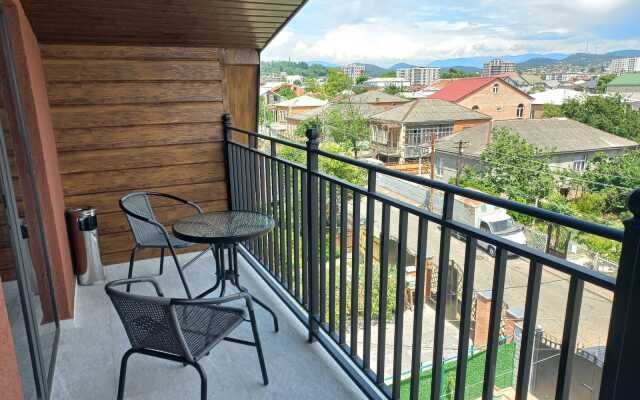 Prestige Guest House