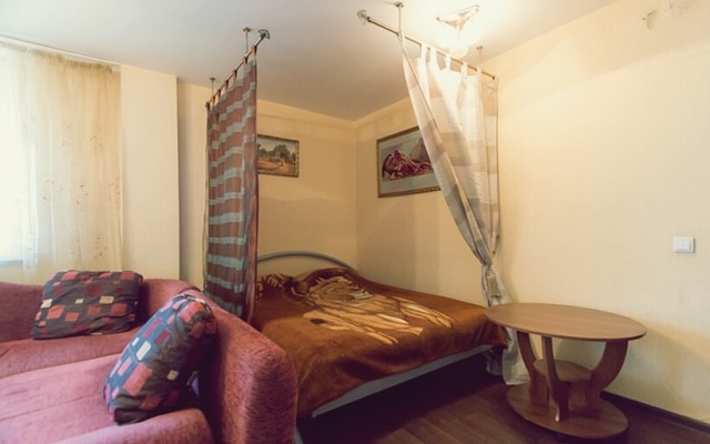 Апартаменты на Авиаторов