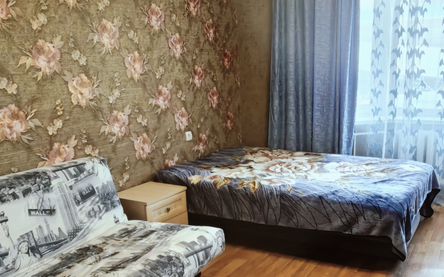 Квартира рядом НГДУ, ТРЦ Бумеранг, Каток