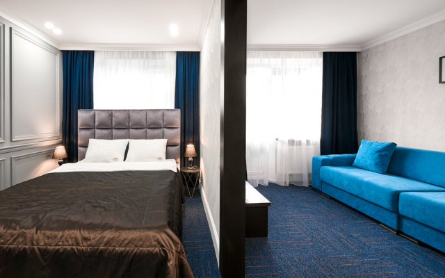 Jardin Park Hotel