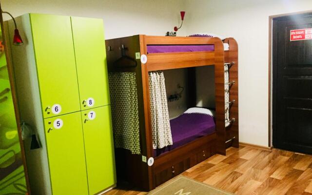 FunKey Hostel