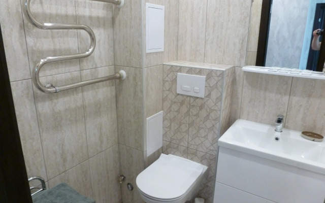 Апартаменты Apart Capital 1