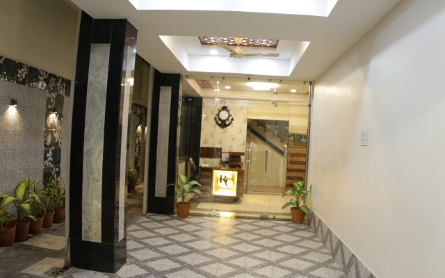 Royal Castle Hotel