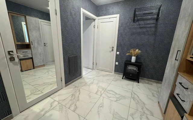 Апартаменты Большая в Новом Доме