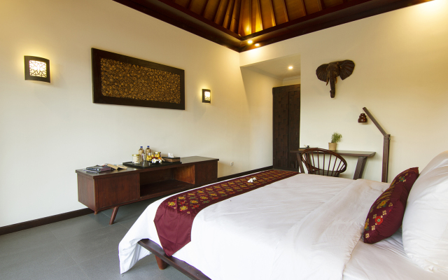Samata Village Gili Air Hotel