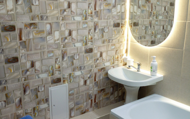 Квартира однокомнатная на улице Садовая 31А