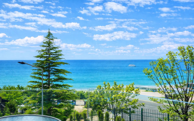 Апартаменты Okolo Morya 19