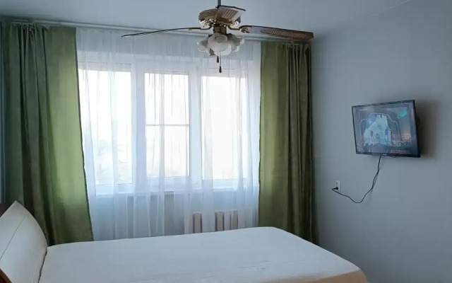 Квартира уютная гостинка на Заре