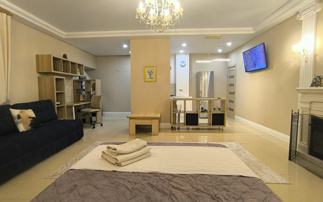 Апартаменты Comfort Room Шато