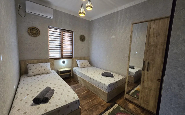 HAVAS Guest house