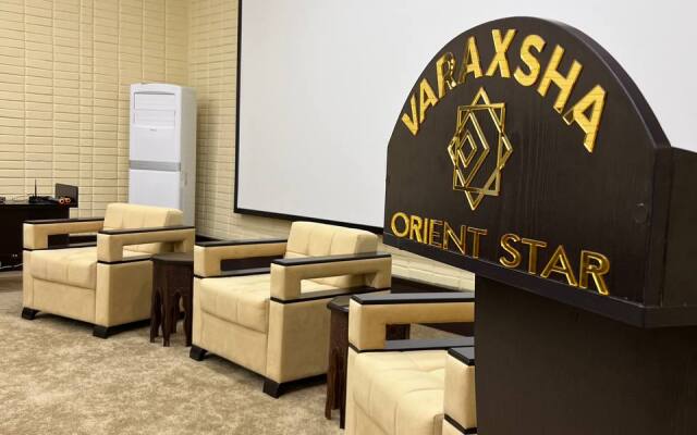 Orient Star Varahsha Hotel