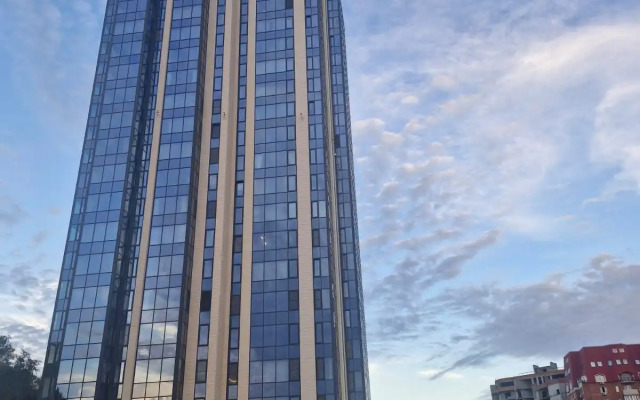 Квартира Шикарная в центральной части Владивостока