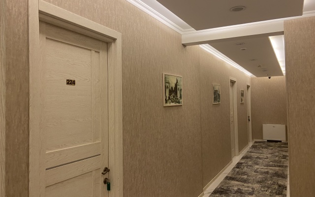 Astoria Zugdidi Hotel