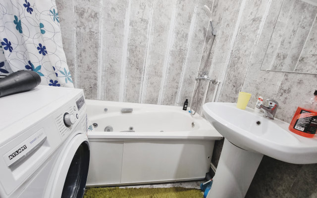 Zaselyajsya Na Sakharova Apartments - Apartment in Kazan - Photo 4