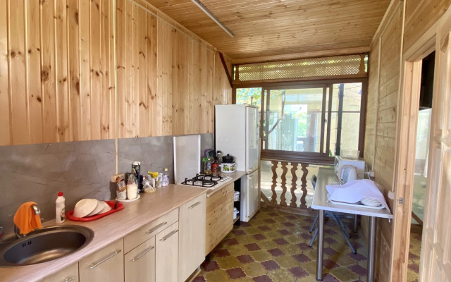 Aleksandra Guest House