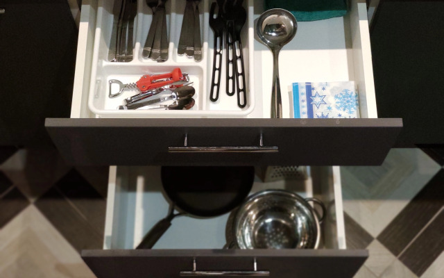 Апартаменты Семейные Botanica