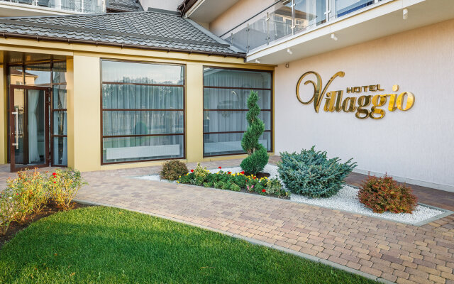 Villaggio Hotel