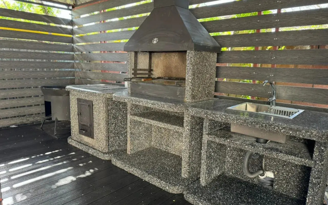 Castnyj dom Holiday House Astana