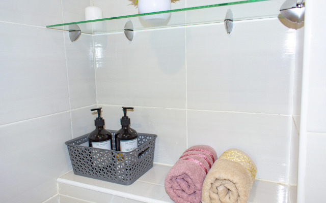 Квартира Сфера Комфорта НК