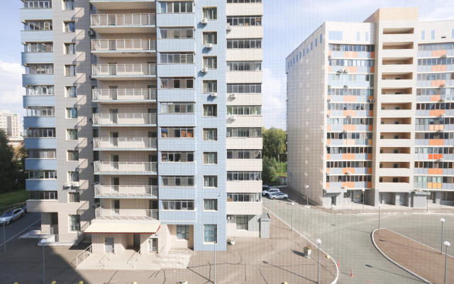 Апартаменты Apartement De Luxe - Red