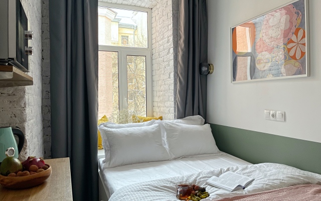 Меблированные комнаты Laika Smart на Восстания