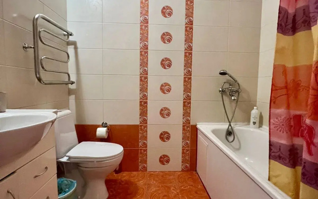 U Akvaparka Rivyera Flat