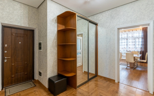 Апартаменты Пять Звезд 16