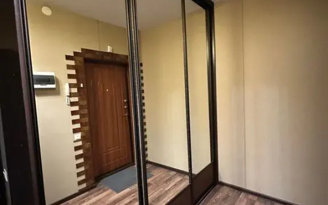 Квартира Однокомнатная для Комфортного Проживания