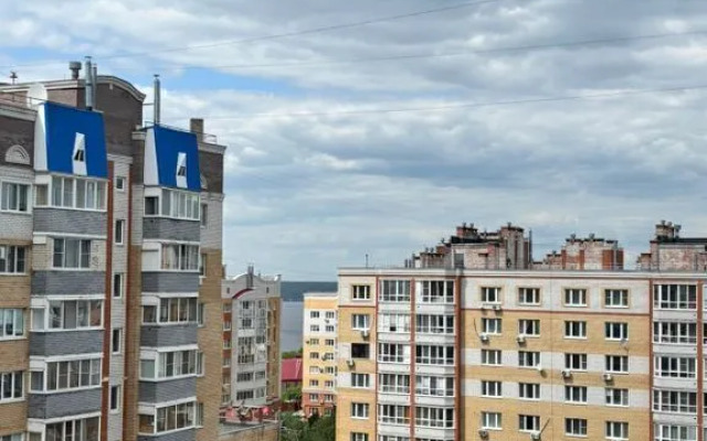 Квартира на Проспекте Максима Горького 16