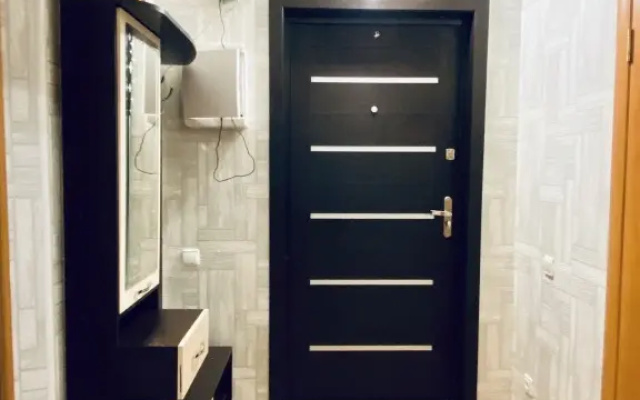 Apartamenty AURA na Usol'ceva 26 2