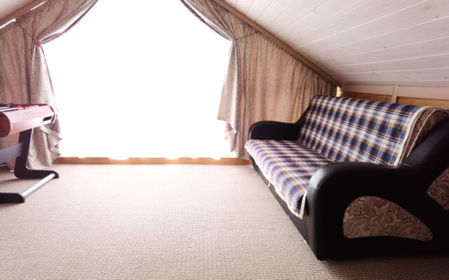 Suzdal24 Guest House