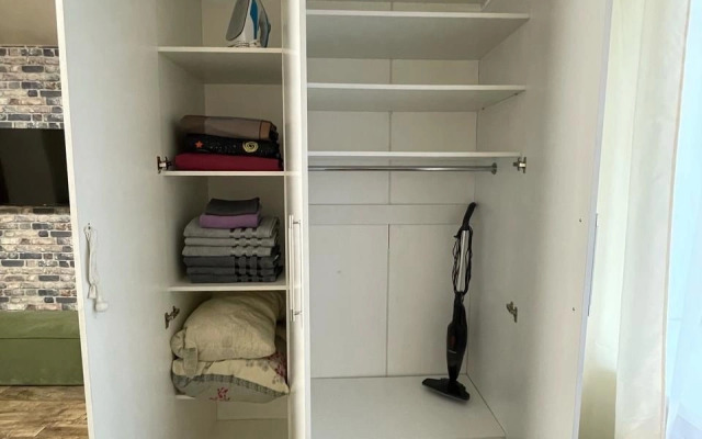 Odnokomnatnaya kvartira po adresu Baumana 19 Flat