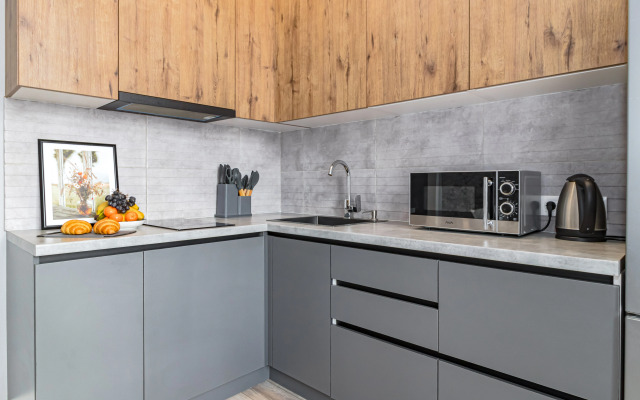 Premium Place Flat