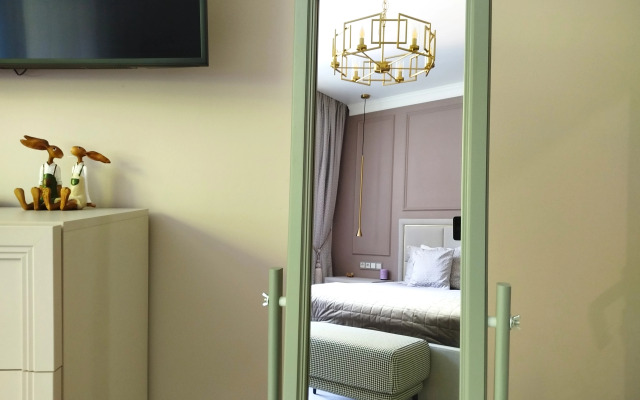 Апартаменты Элегия у Королевских ворот