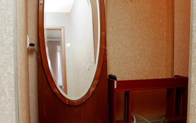 Апартаменты Трехкомнатные Привокзальная 3