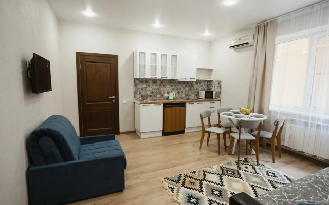 La Palma Guest House